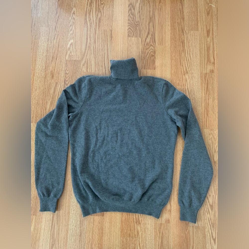 Chandail Ralph Lauren femme médium en cashmere